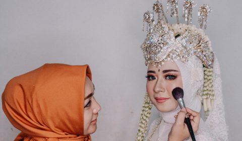 make-up