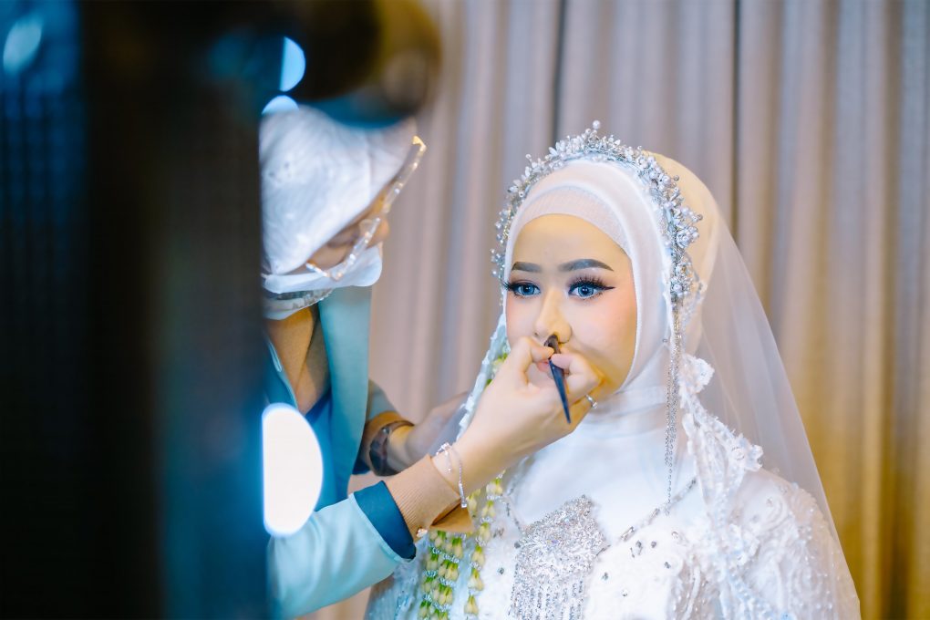 make up