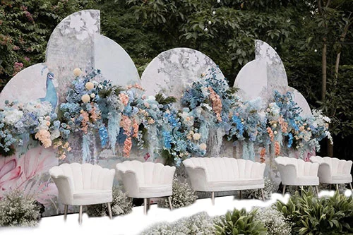 paket intimate wedding Jakarta