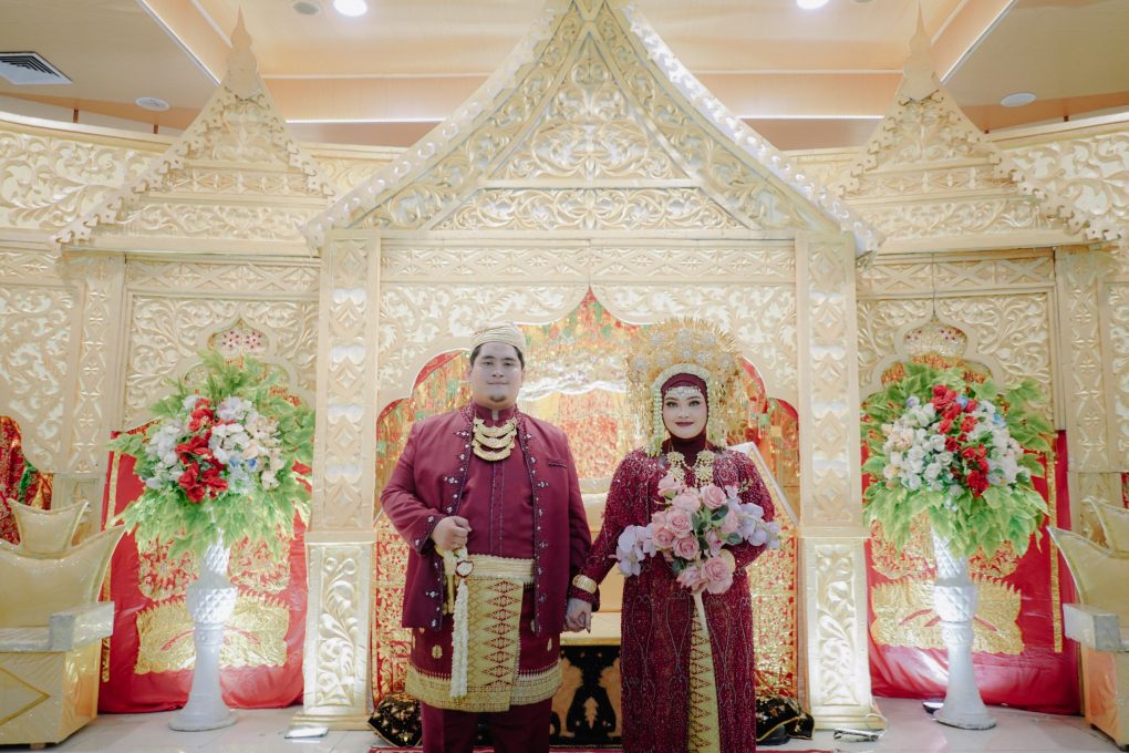 kekhawatiran sebelum menikah