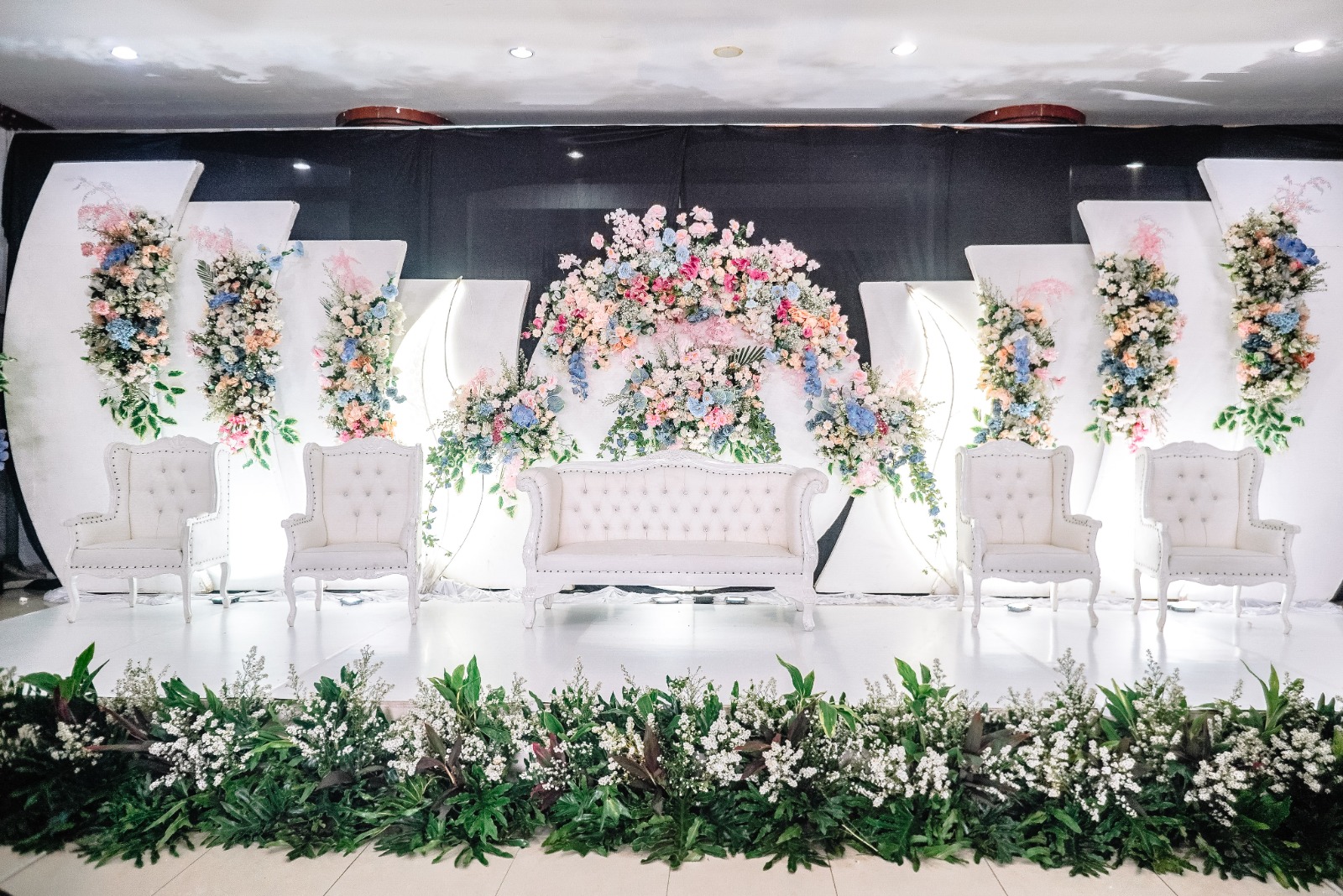 Wedding organizer Jabodetabek