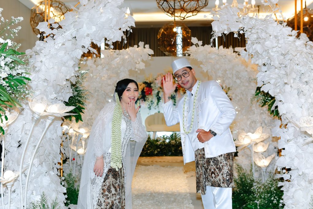 Ini Dia Tips Agar Pernikahanmu Berjalan Sesuai Rencana