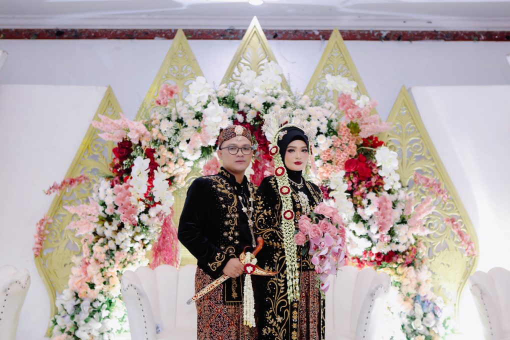 Wedding 
