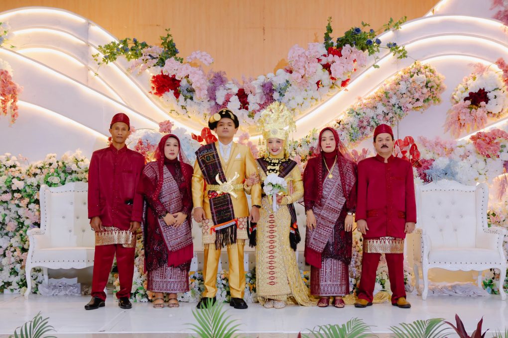 teks sungkeman

