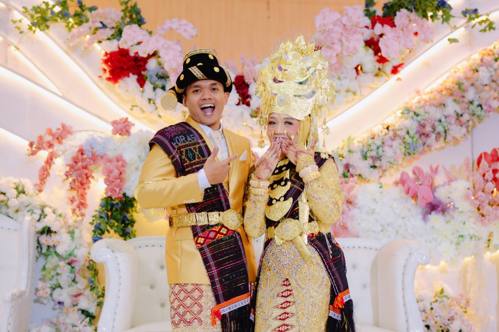 Adat Pernikahan Indonesia