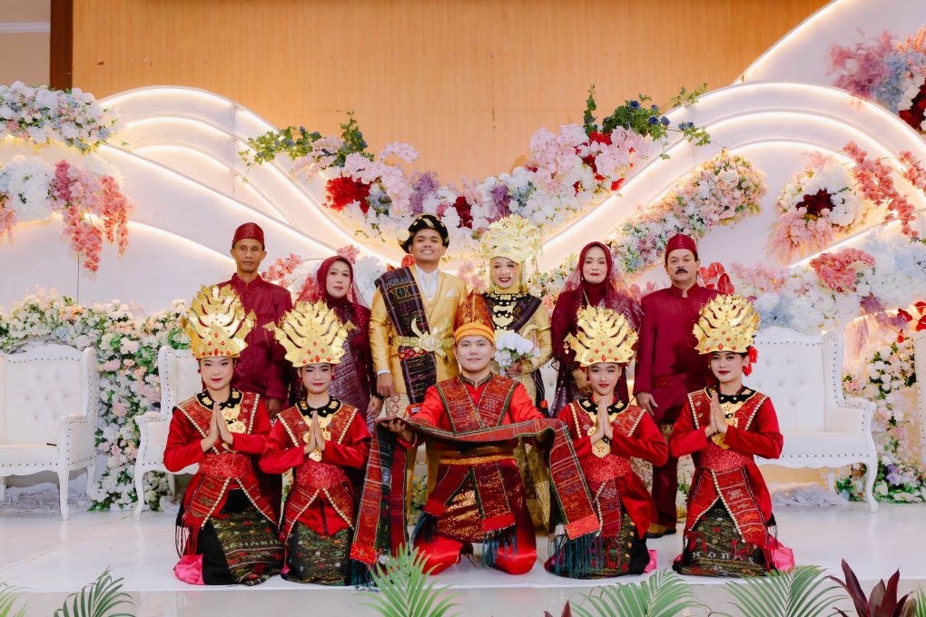 persiapan pernikahan