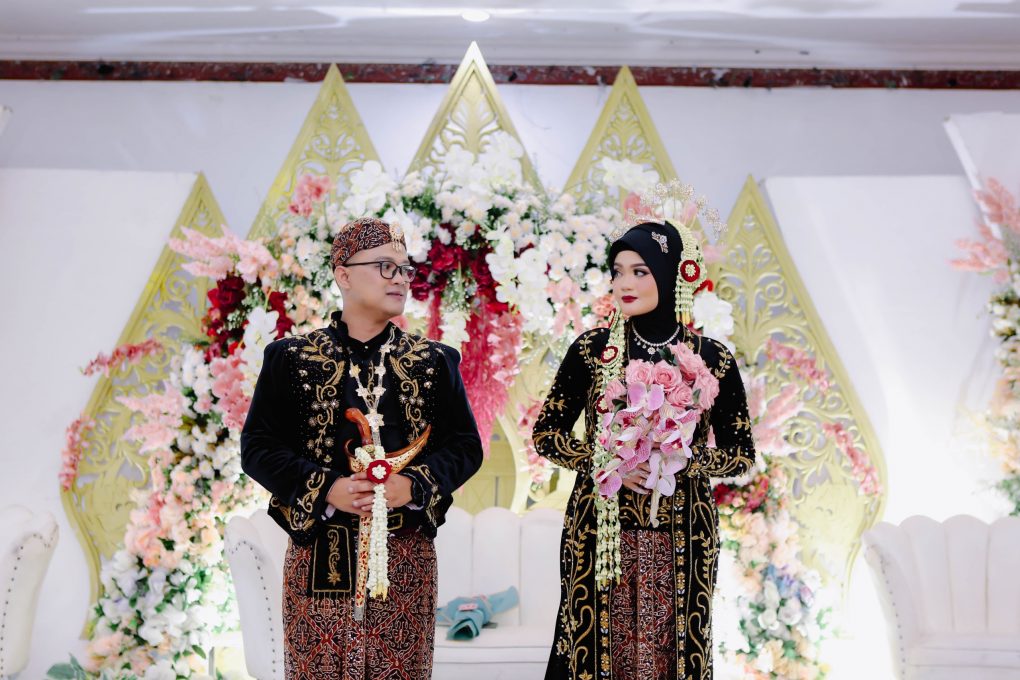 keuangan pra nikah