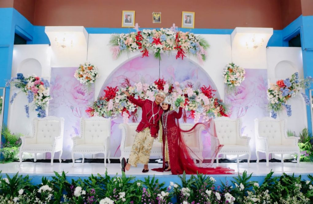 menikah di usia matang