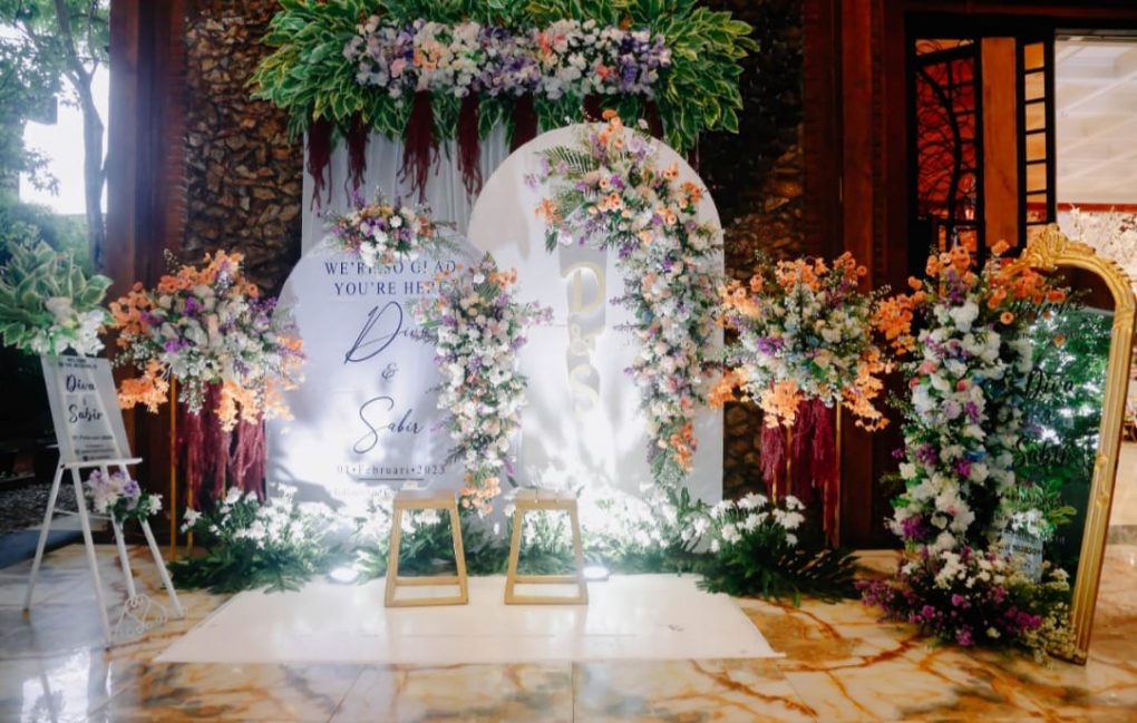wedding organizer