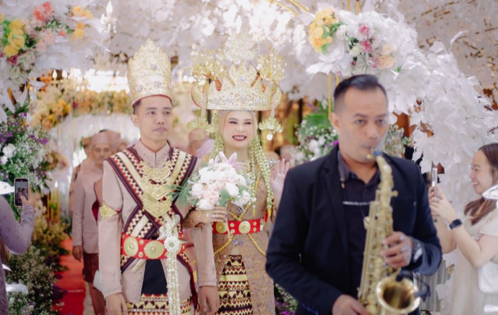 lagu pernikahan