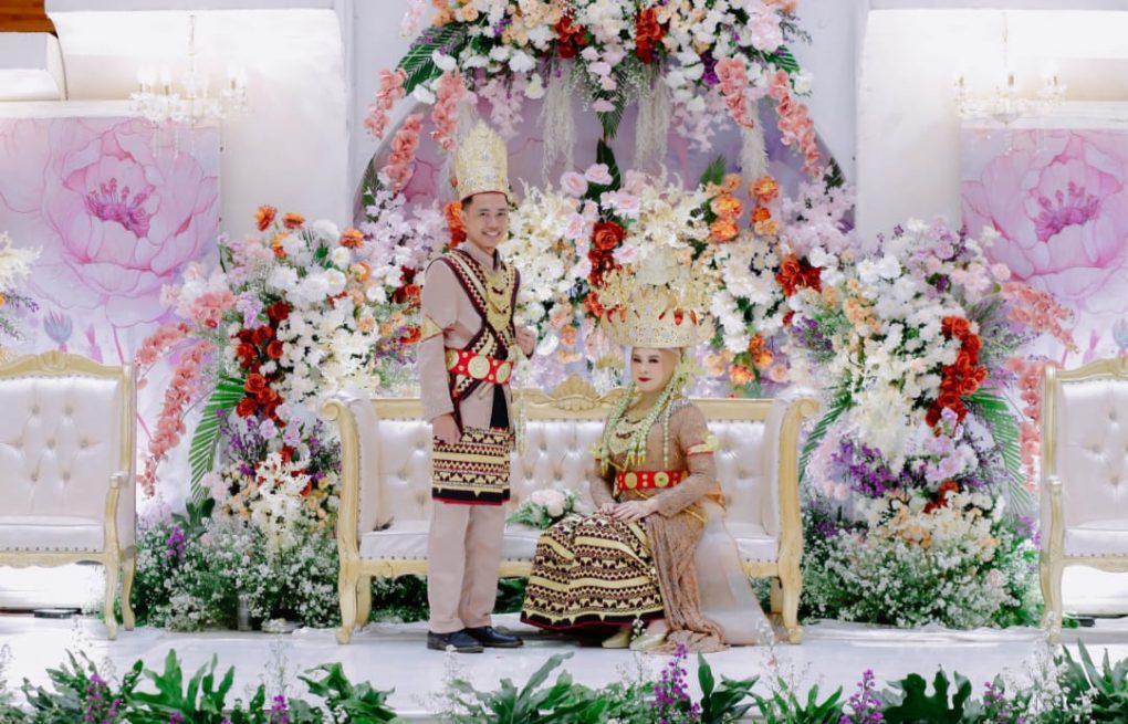 ADAT LAMPUNG MODERN