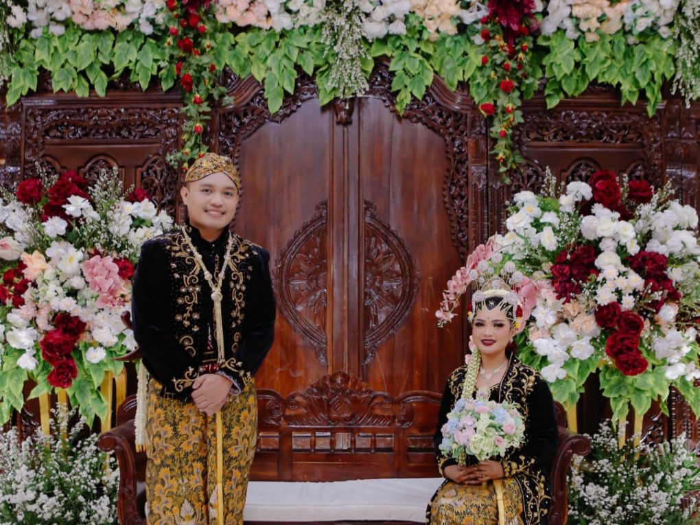 teks sambutan