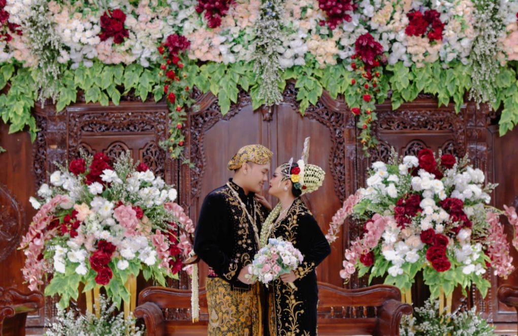 wedding
