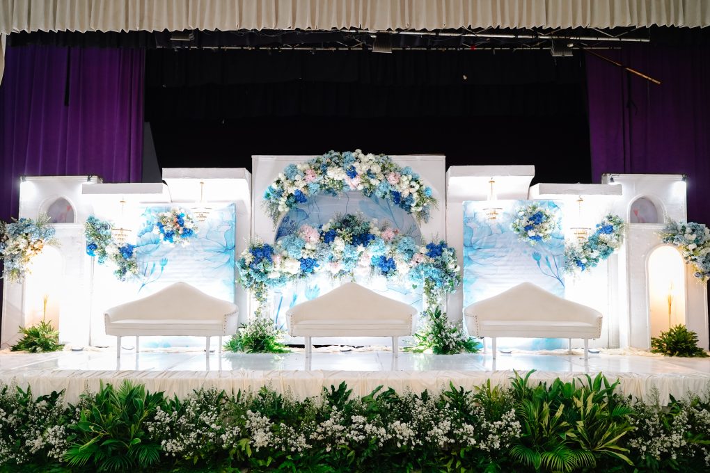 wedding organizer termurah