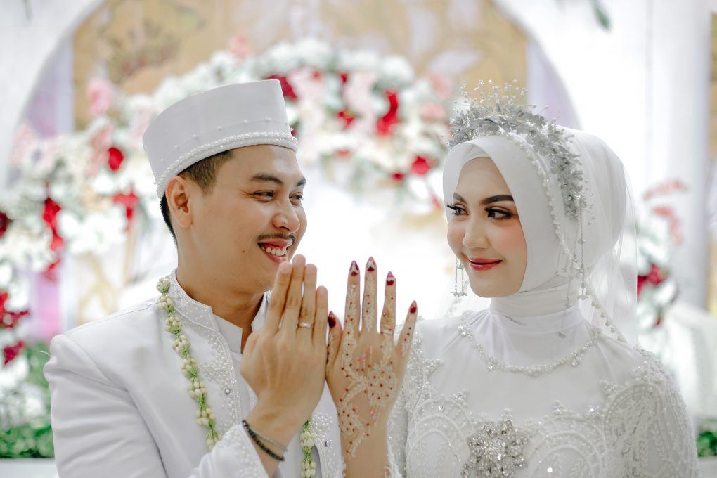 paket pernikahan bekasi