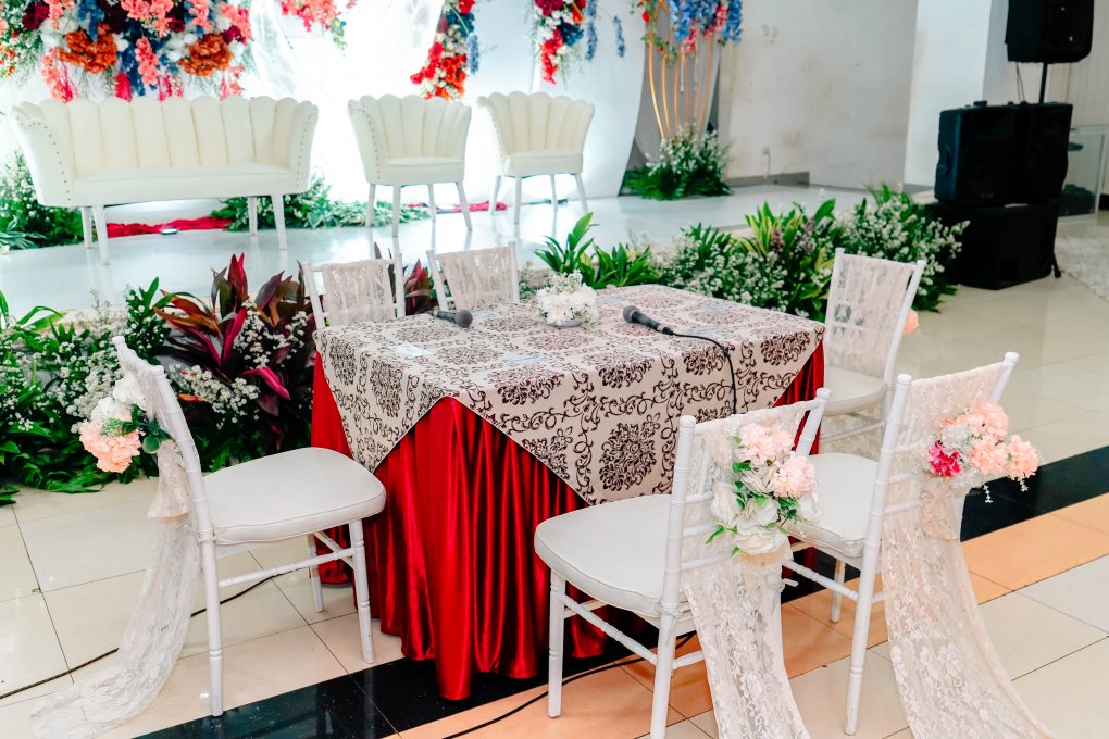 nikah super hemat
