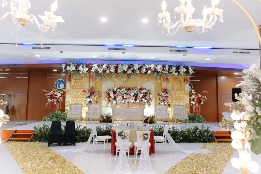 paket pernikahan tangerang
