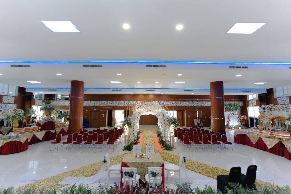 paket pernikahan tangerang