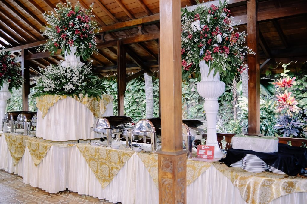 CATERING