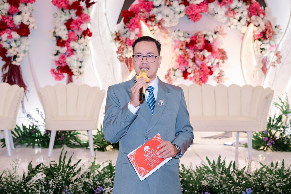 MC profesional