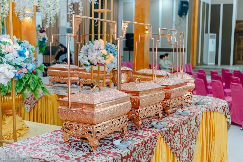 catering only tangerang