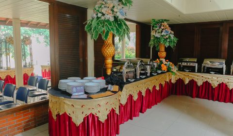 paket pernikahan bekasi