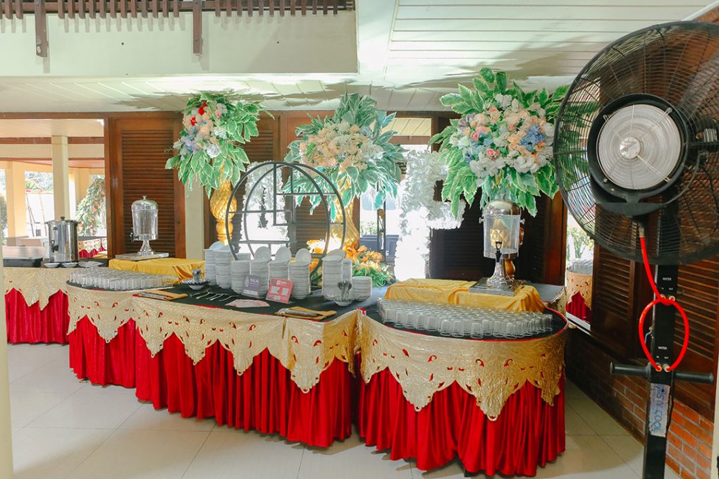 warna dekorasi