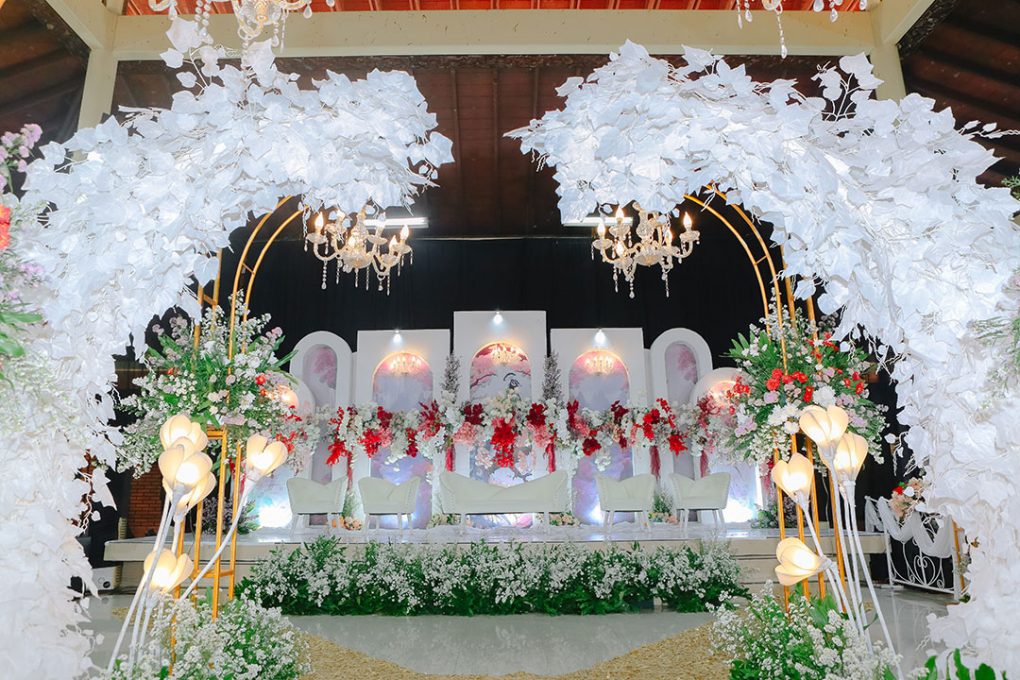 paket pernikahan murah tangerang