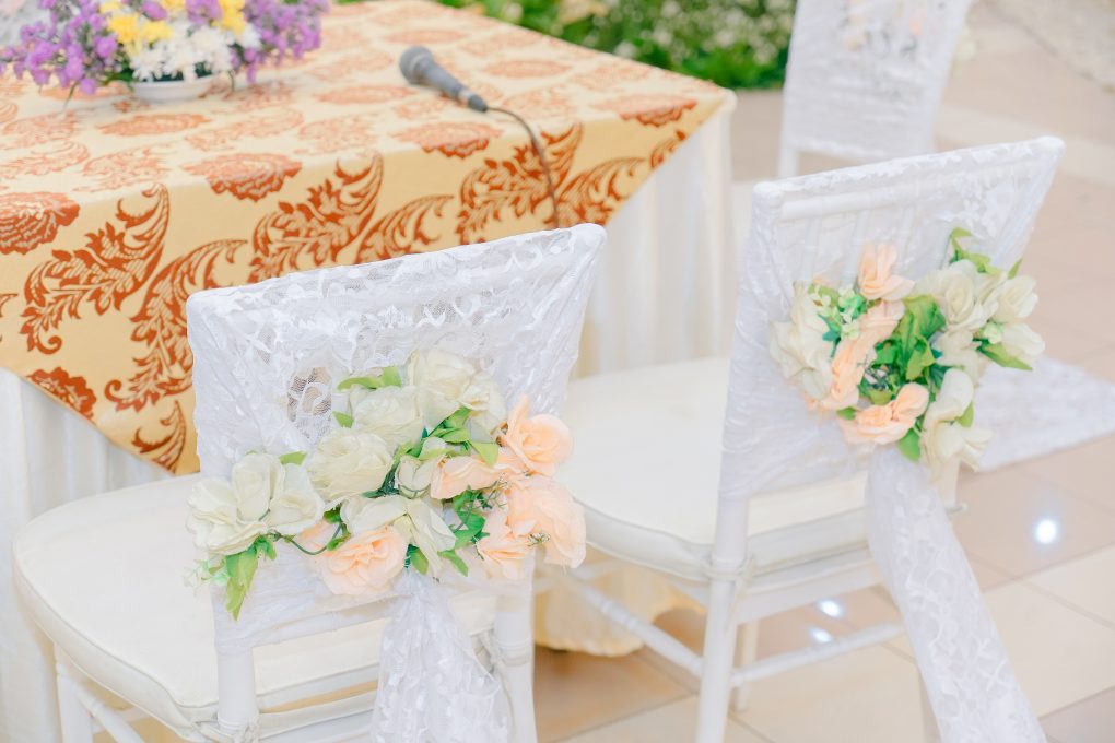 akad nikah dirumah