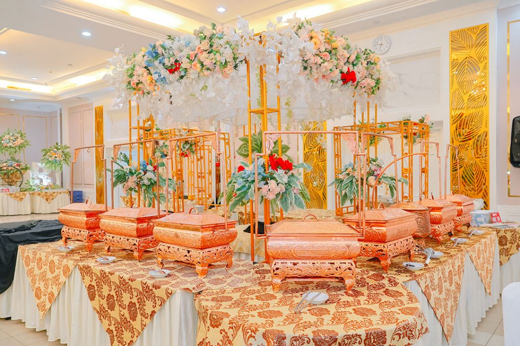 catering pernikahan