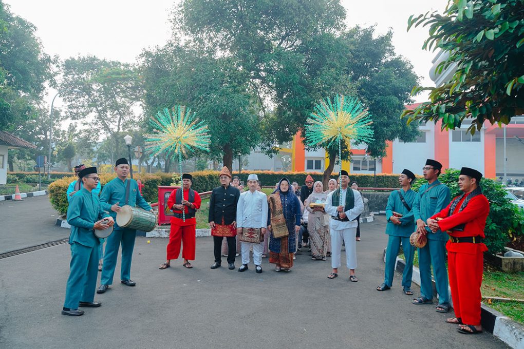 tamu undangan wedding
