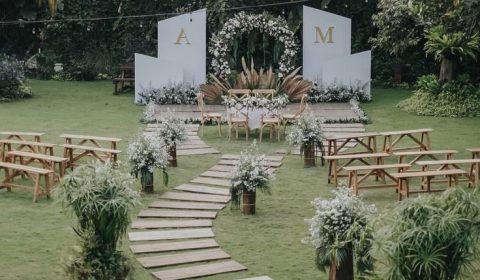 paket pernikahan rumahan jakarta