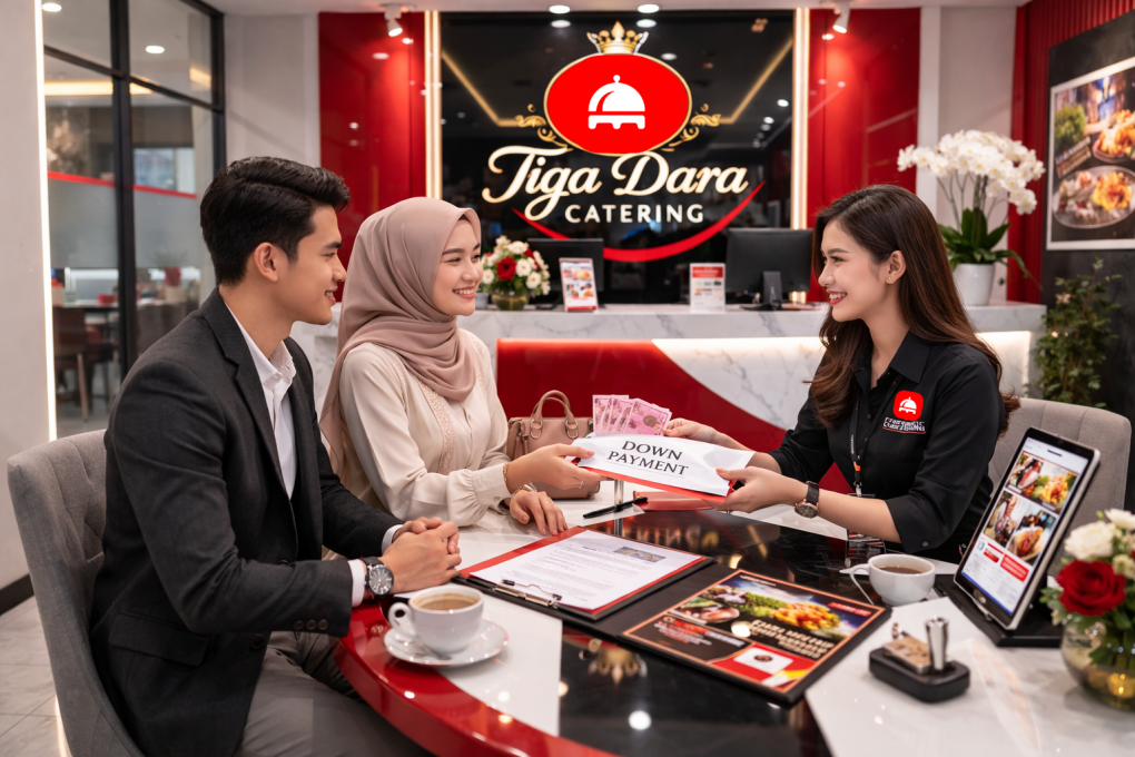 wedding organizer