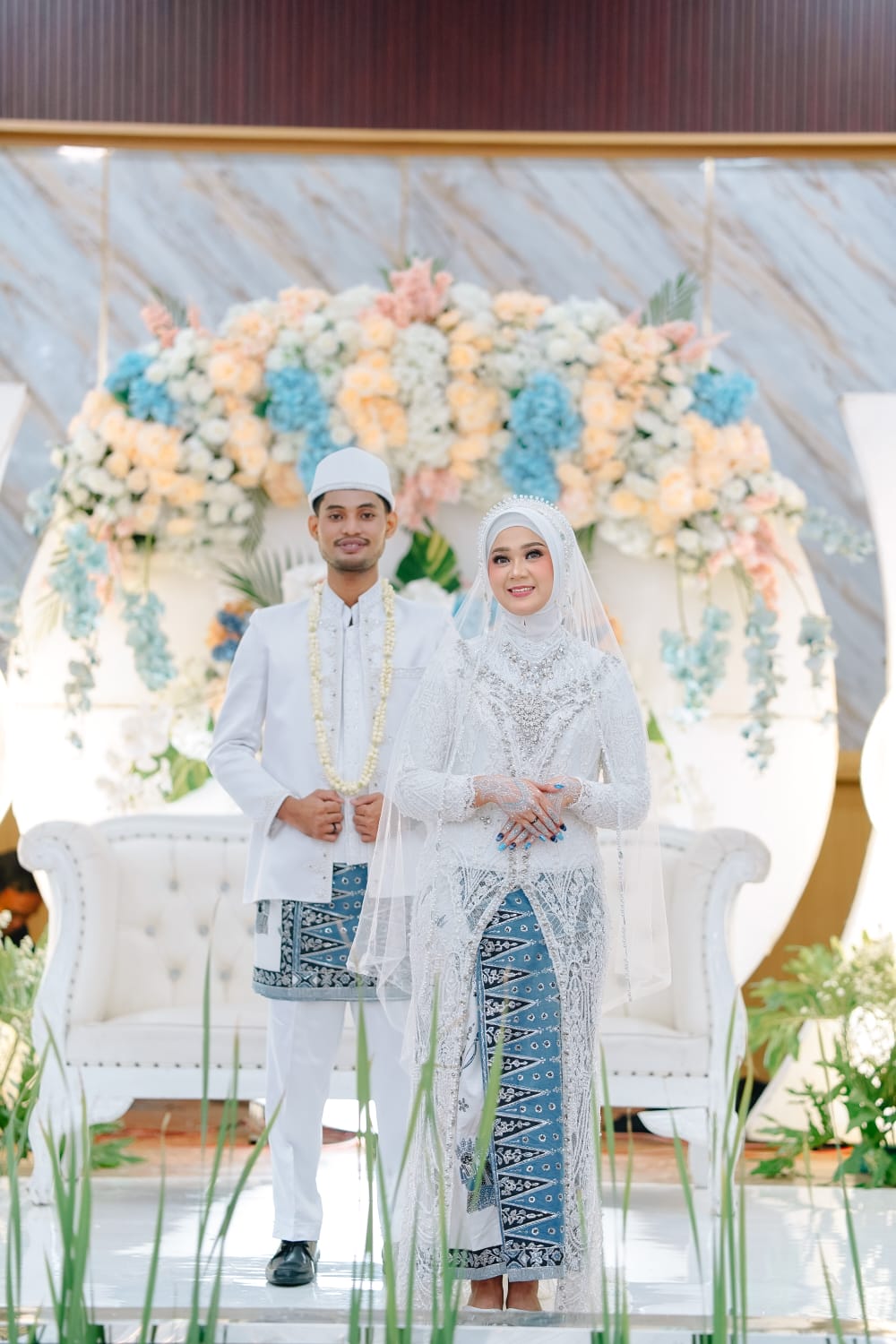 paket wedding masjid al muntaha