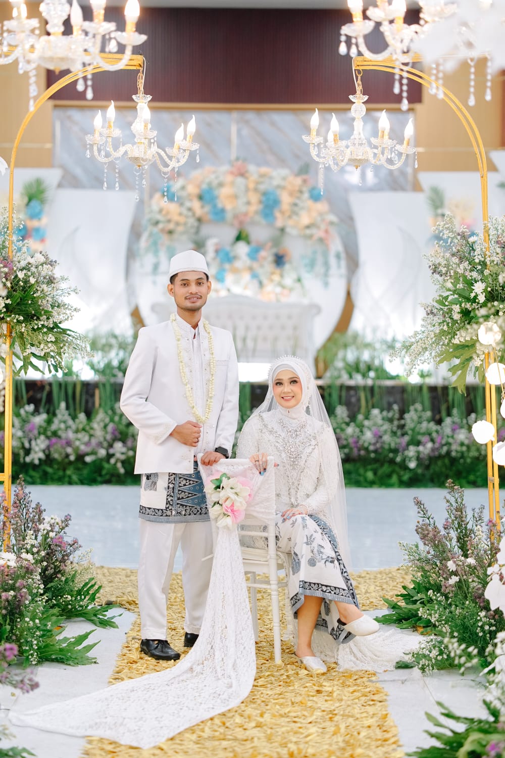 paket wedding 