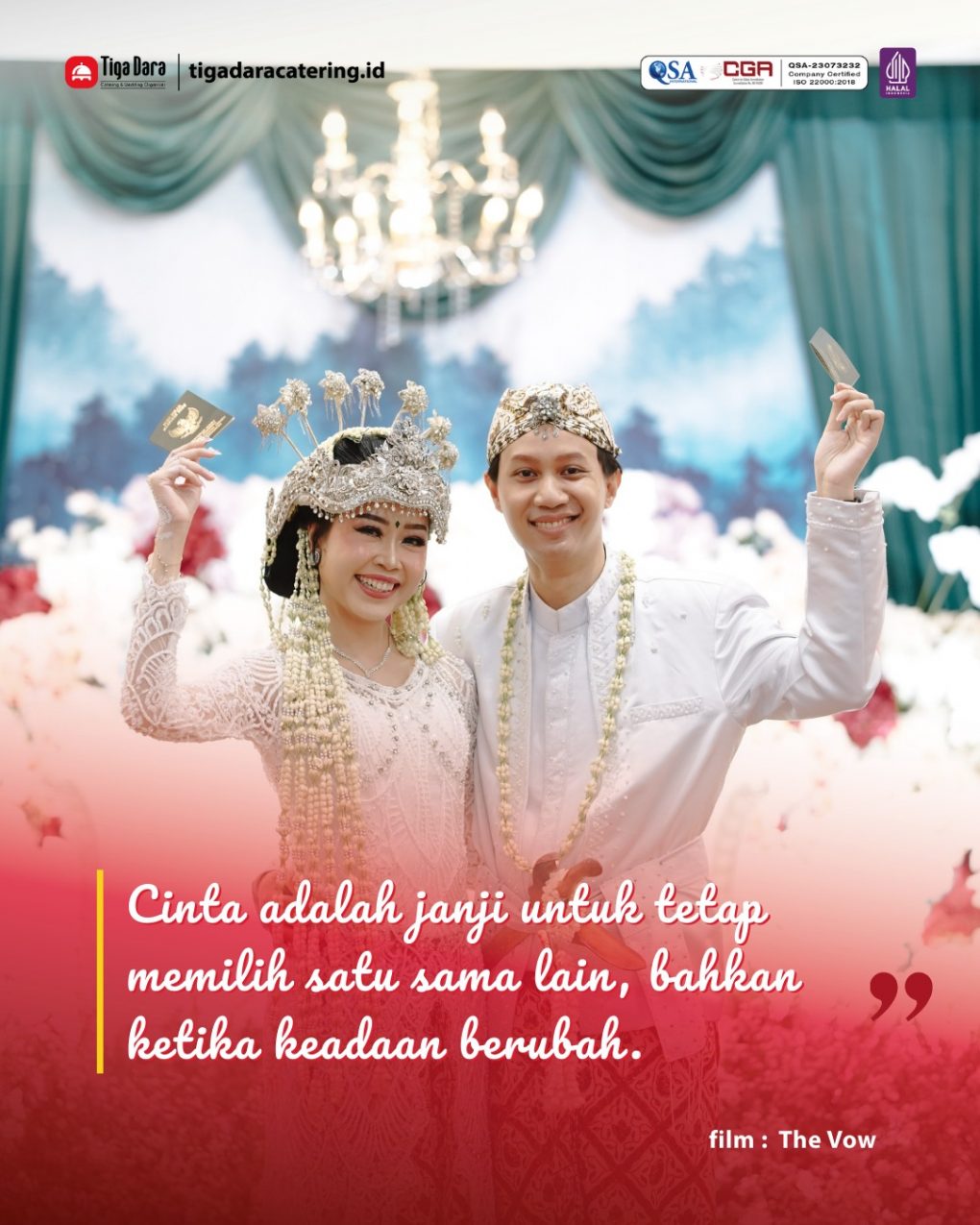 akad nikah hemat