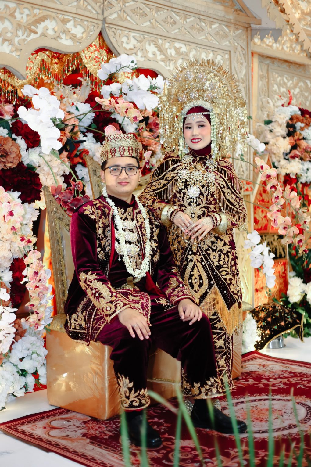 paket wedding kampus widuri