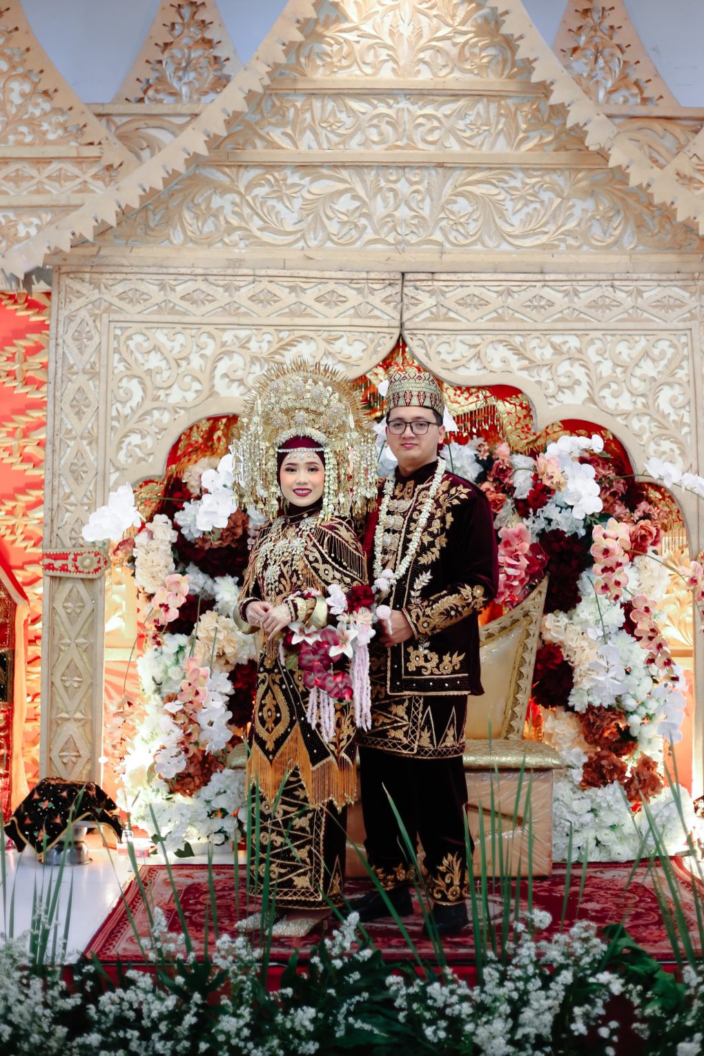 paket wedding gedung Tangerang