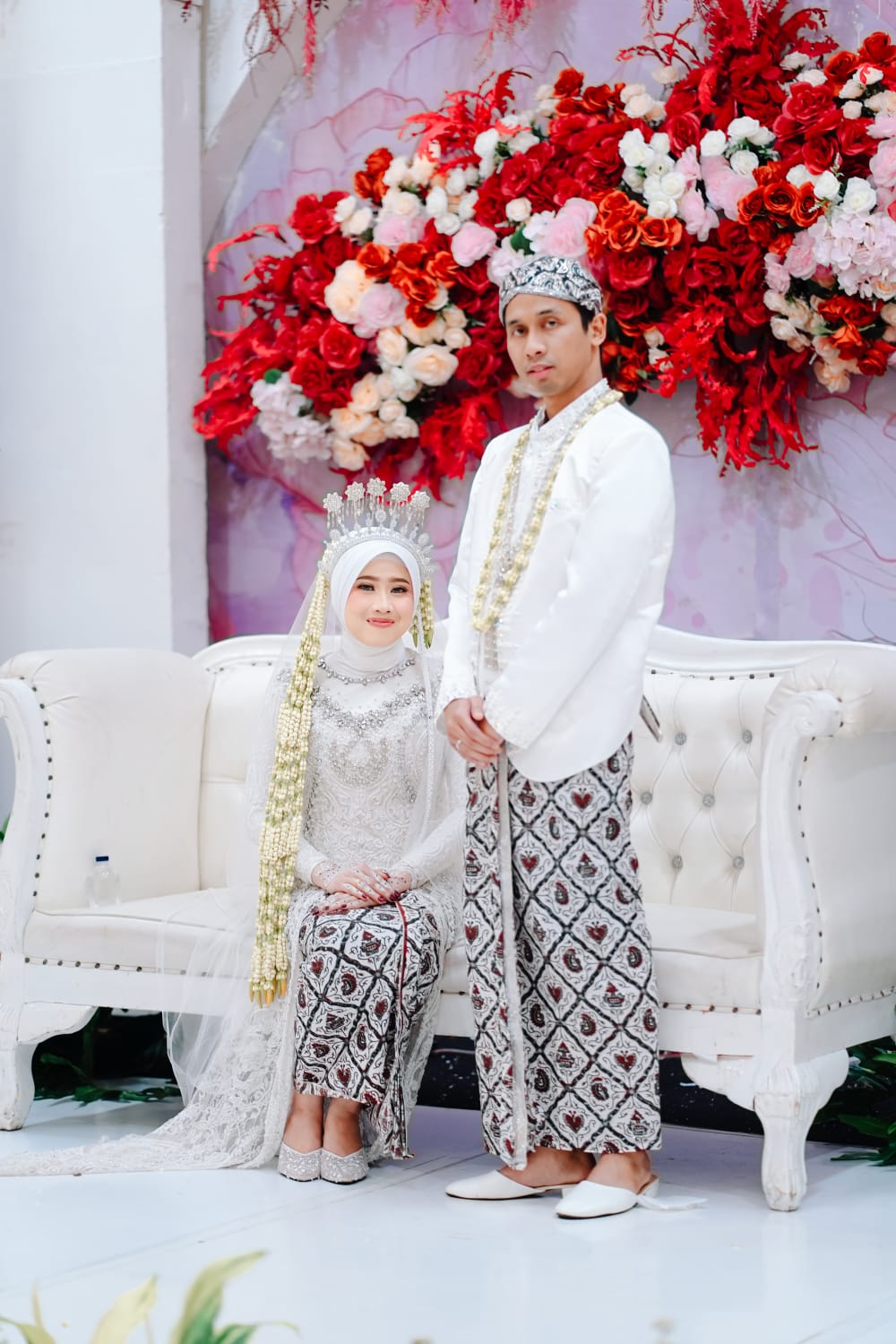 paket wedding aula al hikmah