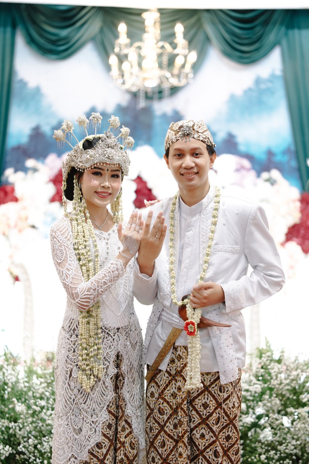 paket wedding termurah