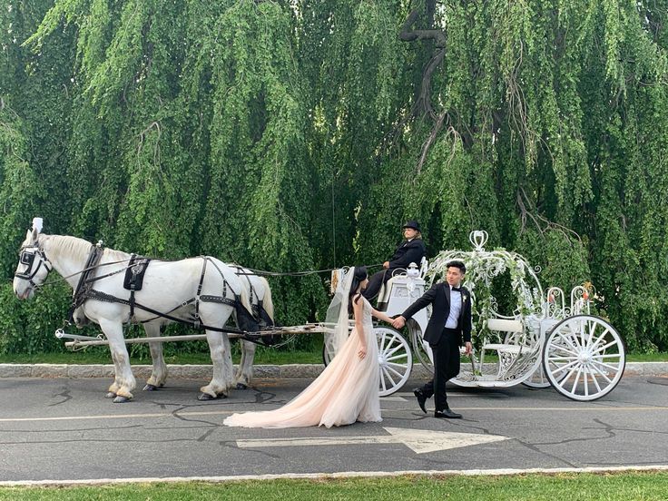 wedding entrance