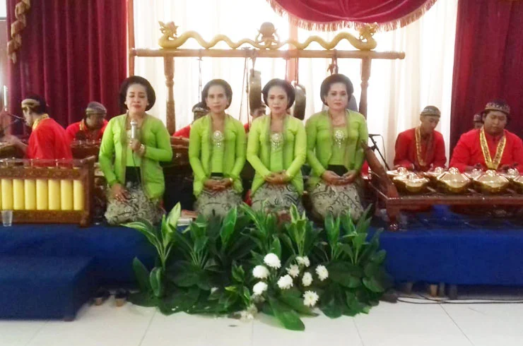 wedding entertainment termurah