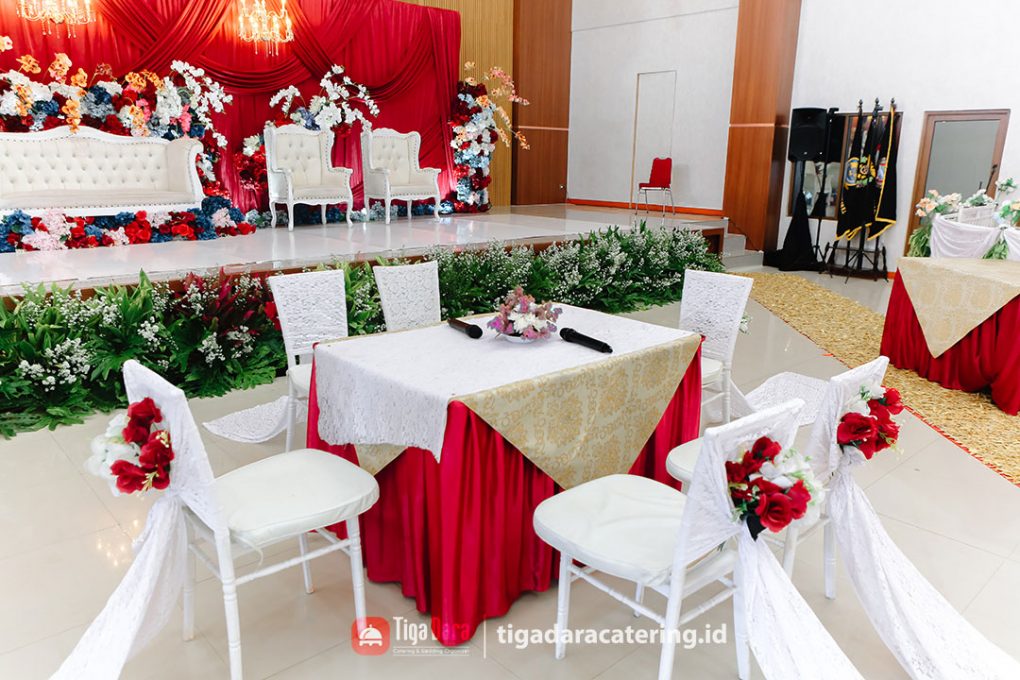 wedding organizer