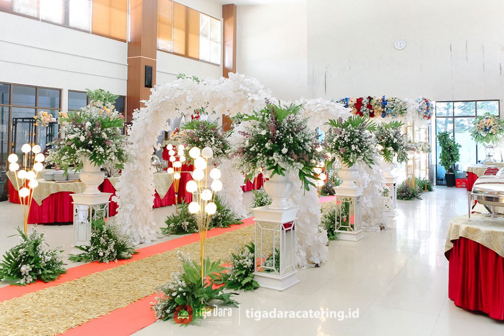 wedding organizer Jakarta