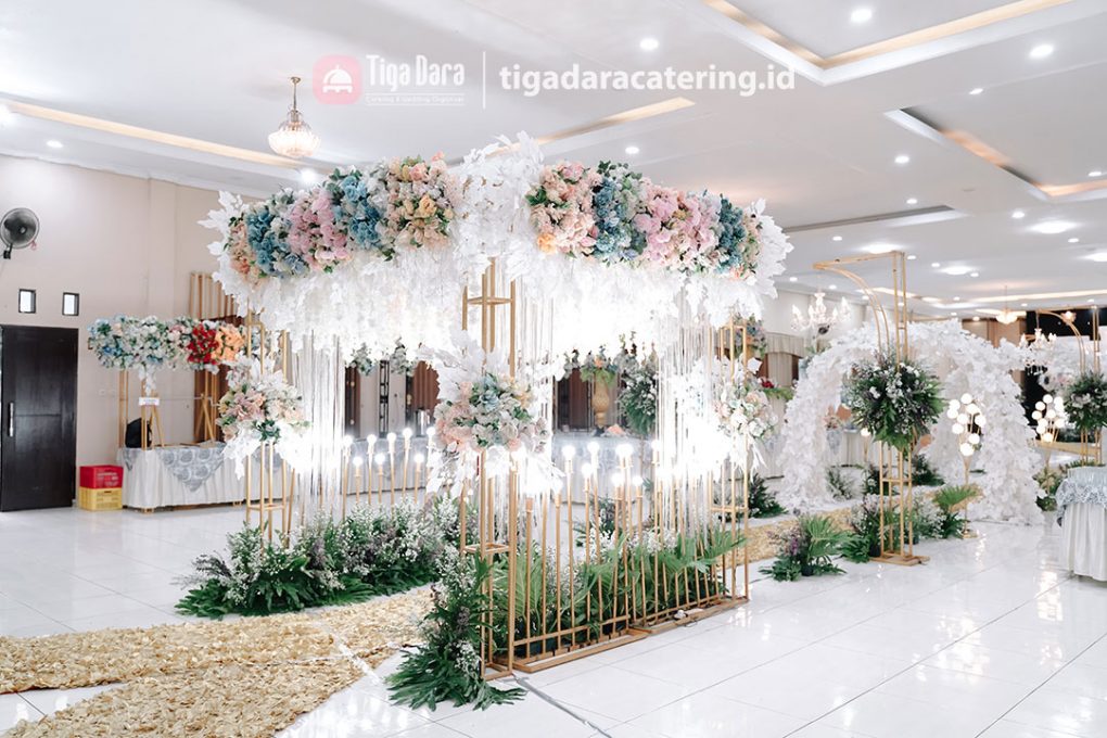 Catering Pernikahan Jakarta