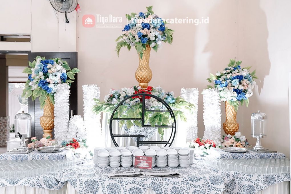 Catering Pernikahan Jakarta