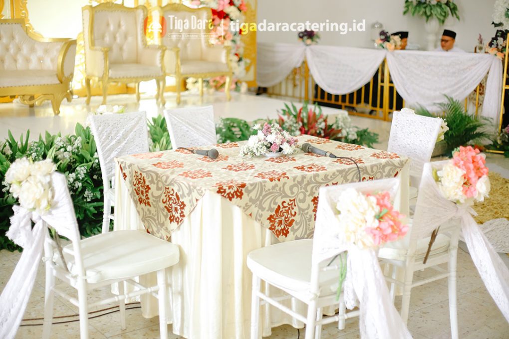 Wedding Organizer Jakarta
