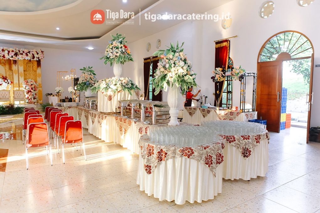 catering pernikahan Jakarta