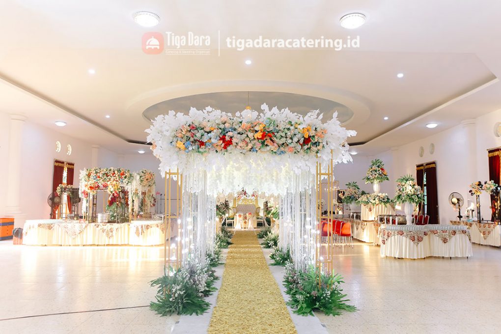 Catering Pernikahan