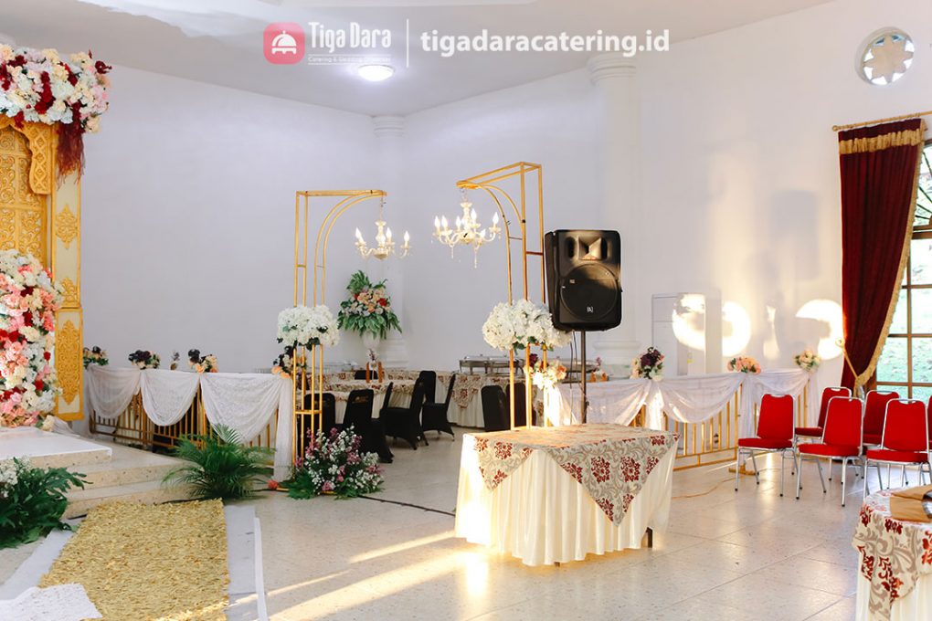 catering pernikahan Jakarta